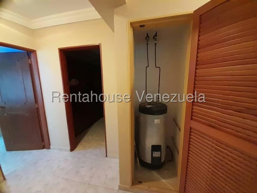 Apartamento (1 Nivel) en Venta en Las Salias, Miranda - 70