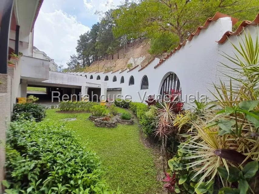 Apartamento (1 Nivel) en Venta en Las Salias, Miranda - 8