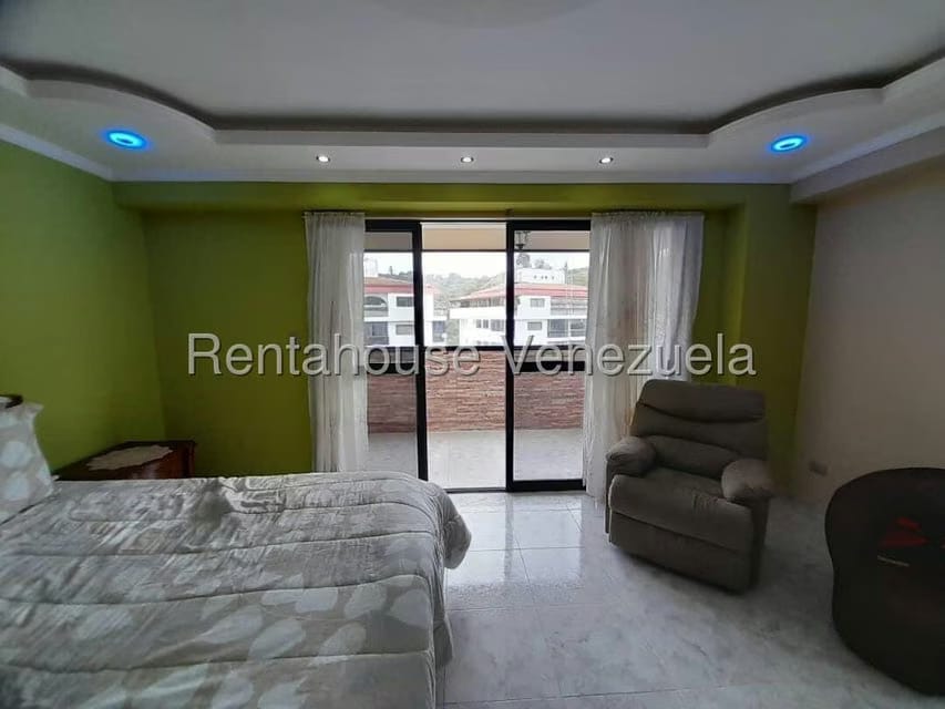 Apartamento (1 Nivel) en Venta en Las Salias, Miranda - 75