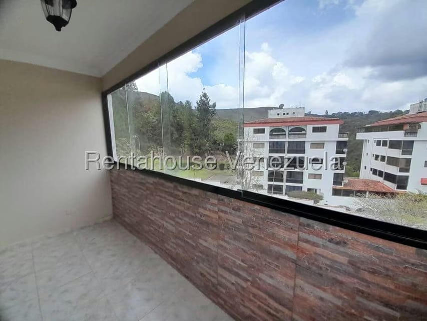 Apartamento (1 Nivel) en Venta en Las Salias, Miranda - 77