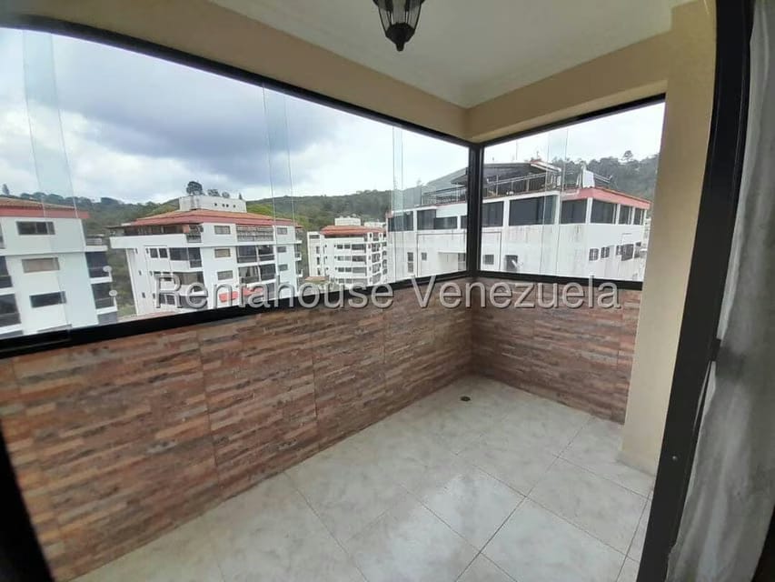 Apartamento (1 Nivel) en Venta en Las Salias, Miranda - 78