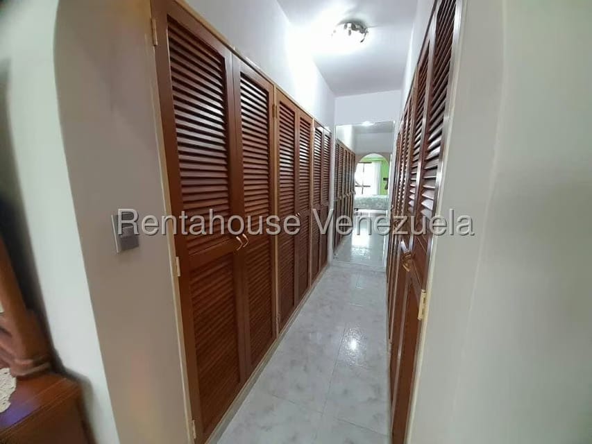 Apartamento (1 Nivel) en Venta en Las Salias, Miranda - 79
