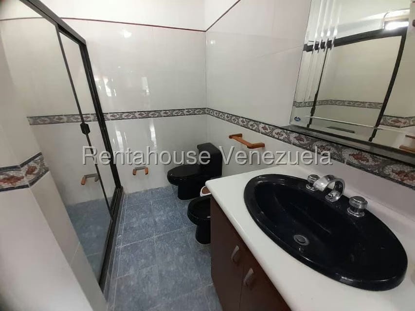 Apartamento (1 Nivel) en Venta en Las Salias, Miranda - 80
