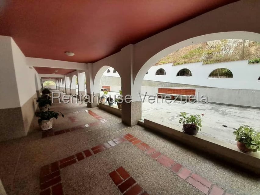 Apartamento (1 Nivel) en Venta en Las Salias, Miranda - 9