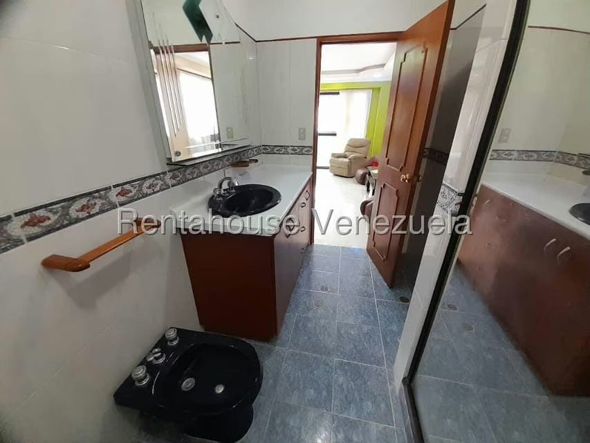 Apartamento (1 Nivel) en Venta en Las Salias, Miranda - 81