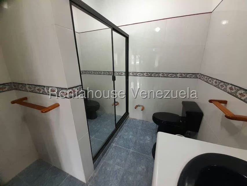 Apartamento (1 Nivel) en Venta en Las Salias, Miranda - 82