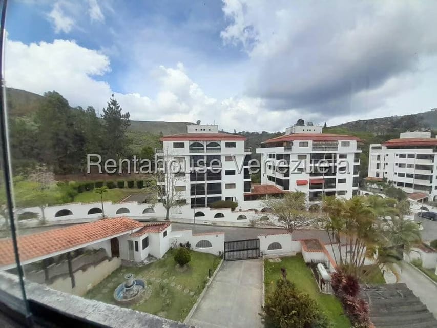 Apartamento (1 Nivel) en Venta en Las Salias, Miranda - 83