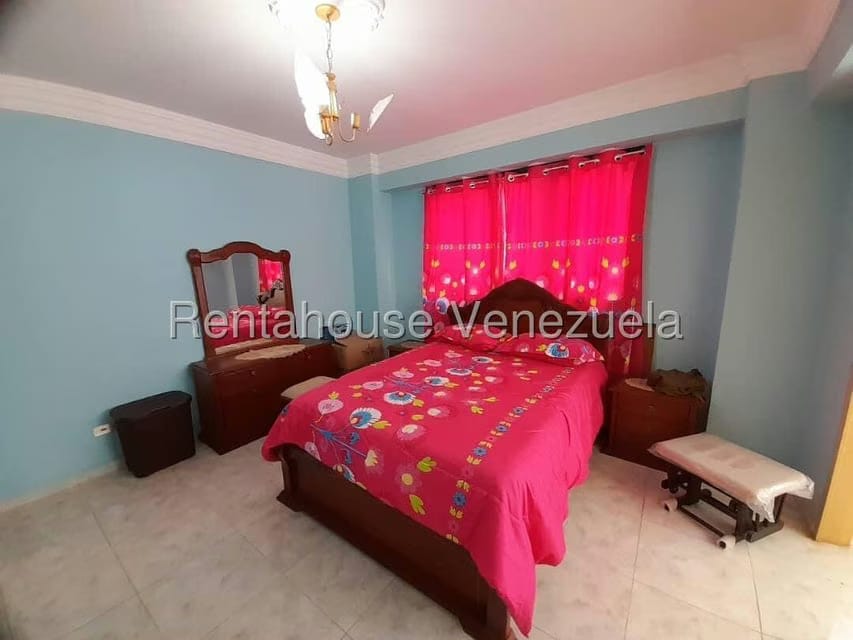 Apartamento (1 Nivel) en Venta en Las Salias, Miranda - 85