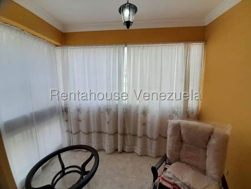 Apartamento (1 Nivel) en Venta en Las Salias, Miranda - 87