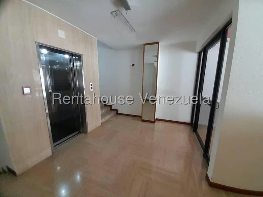 Apartamento (1 Nivel) en Venta en Las Salias, Miranda - 10