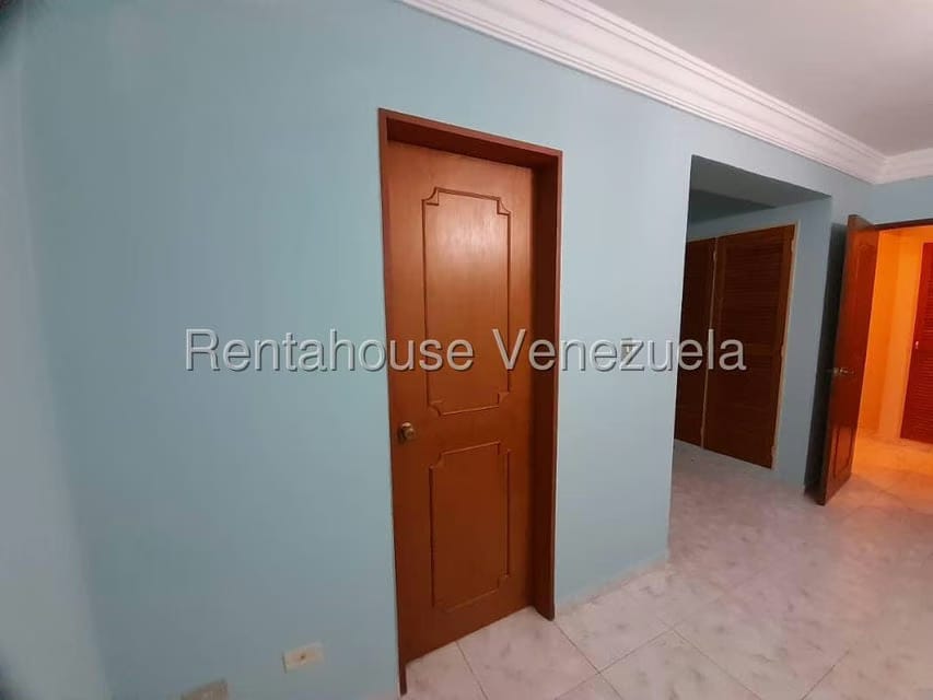 Apartamento (1 Nivel) en Venta en Las Salias, Miranda - 91