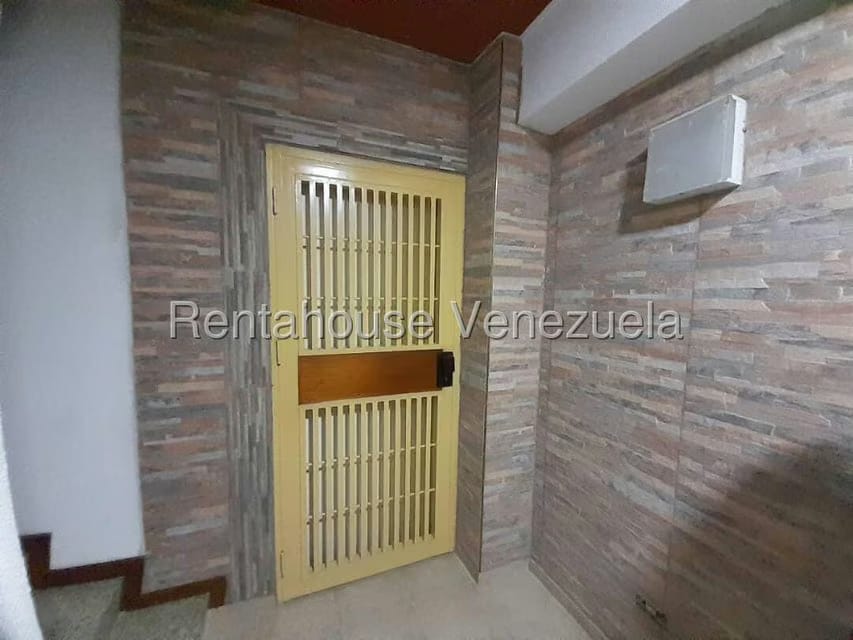 Apartamento (1 Nivel) en Venta en Las Salias, Miranda - 92