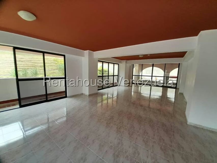 Apartamento (1 Nivel) en Venta en Las Salias, Miranda - 93