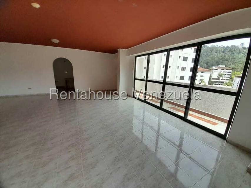 Apartamento (1 Nivel) en Venta en Las Salias, Miranda - 94