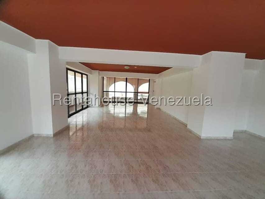 Apartamento (1 Nivel) en Venta en Las Salias, Miranda - 95