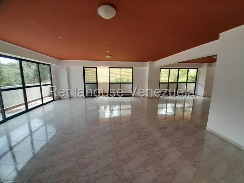 Apartamento (1 Nivel) en Venta en Las Salias, Miranda - 96