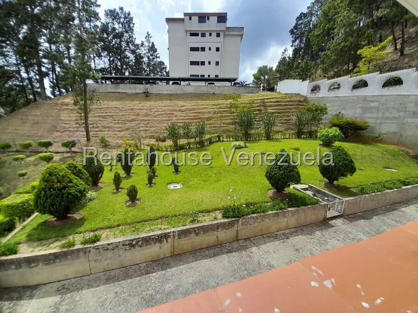 Apartamento (1 Nivel) en Venta en Las Salias, Miranda - 98