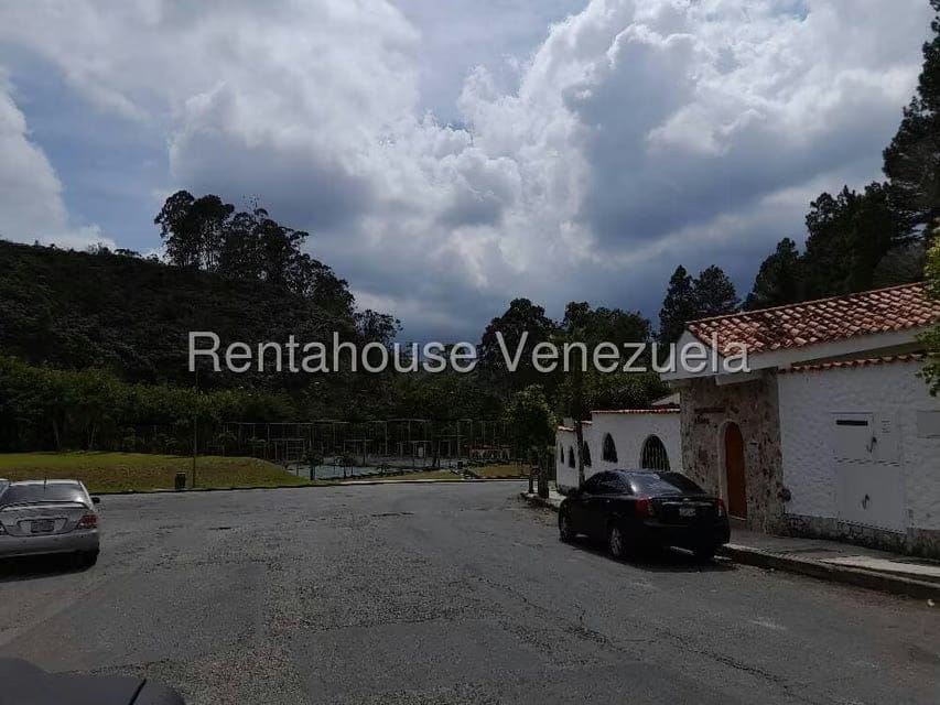 Apartamento (1 Nivel) en Venta en Las Salias, Miranda - 99