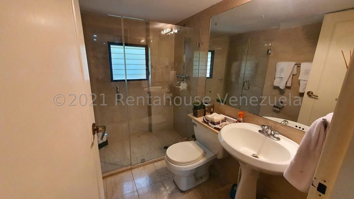 Apartamento (Duplex) en Venta en Los Naranjos de Las Mercedes, Distrito Metropolitano - 7