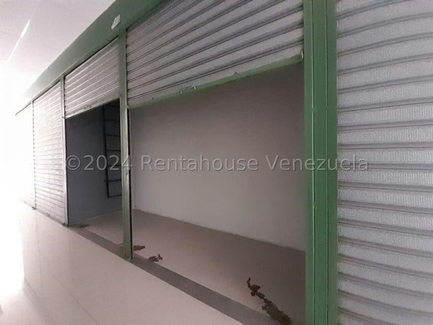 Comercial (Local Comercial) en Alquiler en Centro, Lara - 12