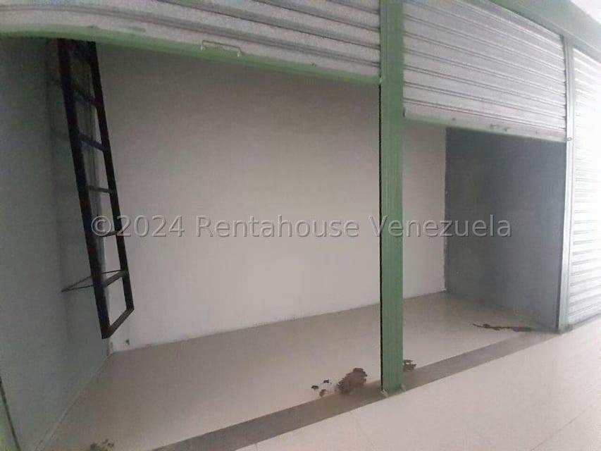 Comercial (Local Comercial) en Alquiler en Centro, Lara - 3