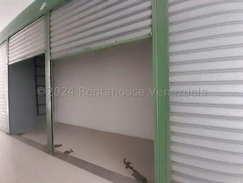 Comercial (Local Comercial) en Alquiler en Centro, Lara - 4