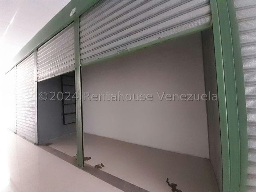 Comercial (Local Comercial) en Alquiler en Centro, Lara - 5