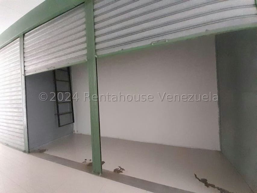 Comercial (Local Comercial) en Alquiler en Centro, Lara - 6