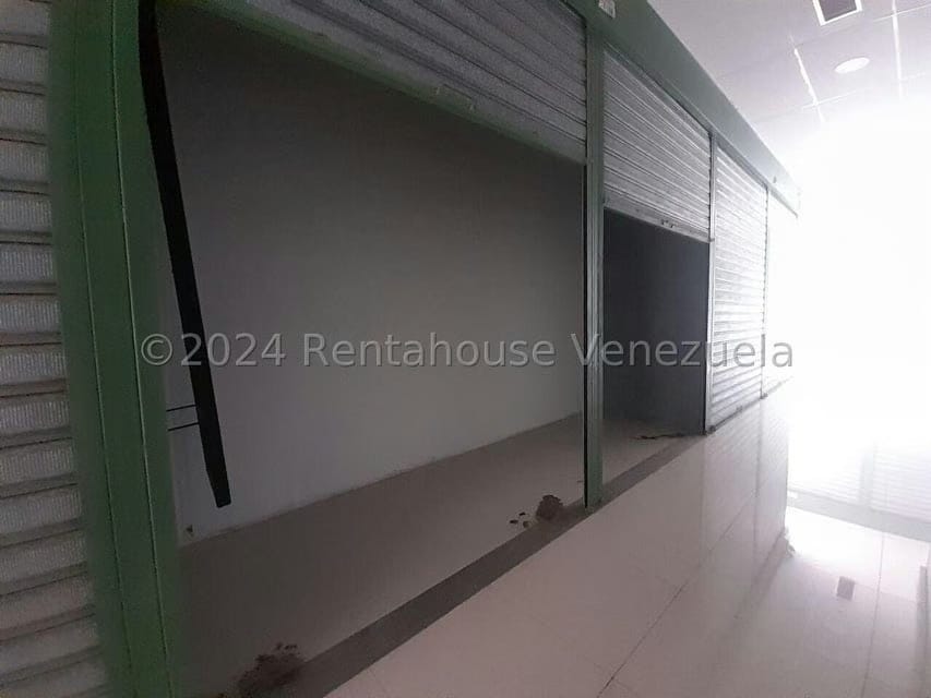 Comercial (Local Comercial) en Alquiler en Centro, Lara - 7