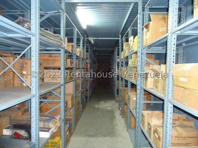 Comercial (Galpon - Deposito) en Venta en Sarria, Distrito Metropolitano - 4