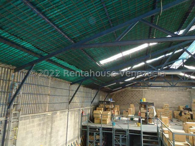 Comercial (Galpon - Deposito) en Venta en Sarria, Distrito Metropolitano - 6