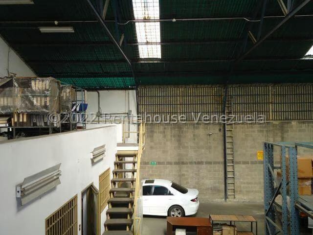 Comercial (Galpon - Deposito) en Venta en Sarria, Distrito Metropolitano - 7