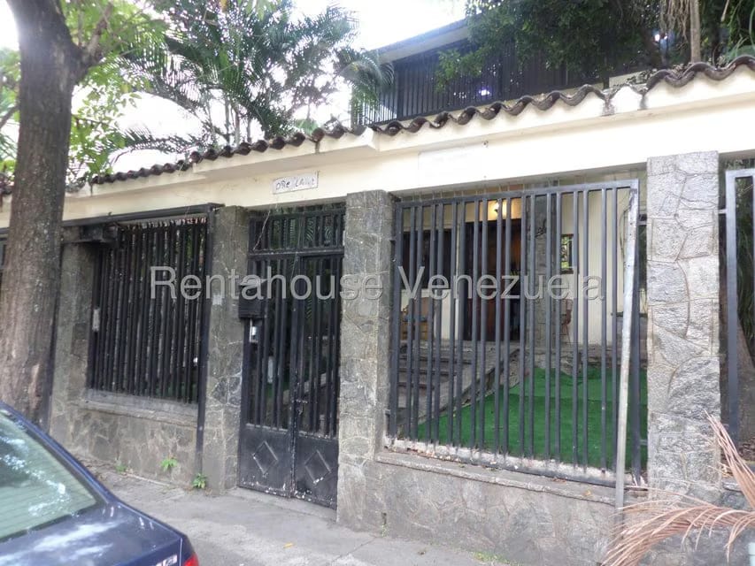Comercial (Local Comercial) en Alquiler en Alta Florida, Distrito Metropolitano