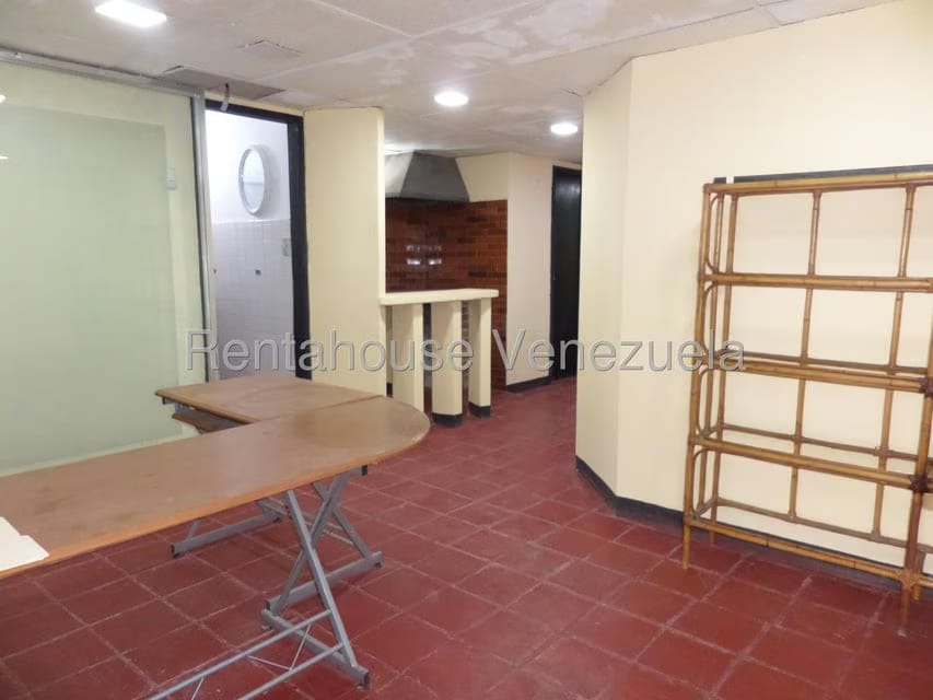 Comercial (Local Comercial) en Alquiler en Alta Florida, Distrito Metropolitano - 3