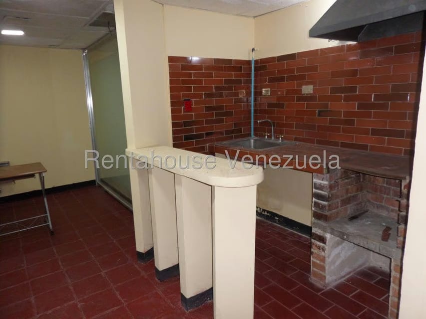 Comercial (Local Comercial) en Alquiler en Alta Florida, Distrito Metropolitano - 22