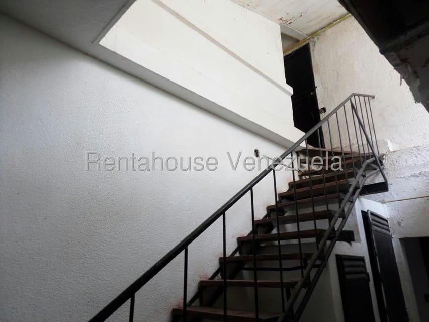 Comercial (Local Comercial) en Alquiler en Alta Florida, Distrito Metropolitano - 26