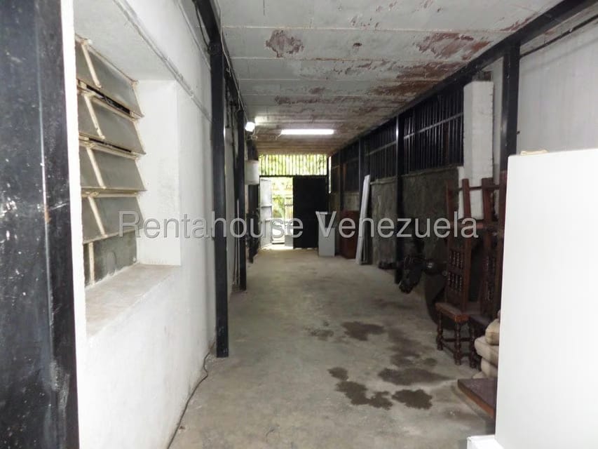 Comercial (Local Comercial) en Alquiler en Alta Florida, Distrito Metropolitano - 27