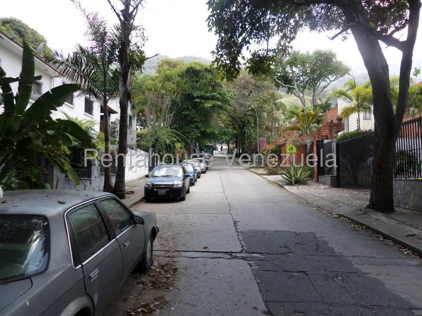 Comercial (Local Comercial) en Alquiler en Alta Florida, Distrito Metropolitano - 31