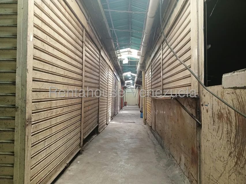 Comercial (Local Comercial) en Venta en Parroquia Santa Teresa, Distrito Metropolitano - 7