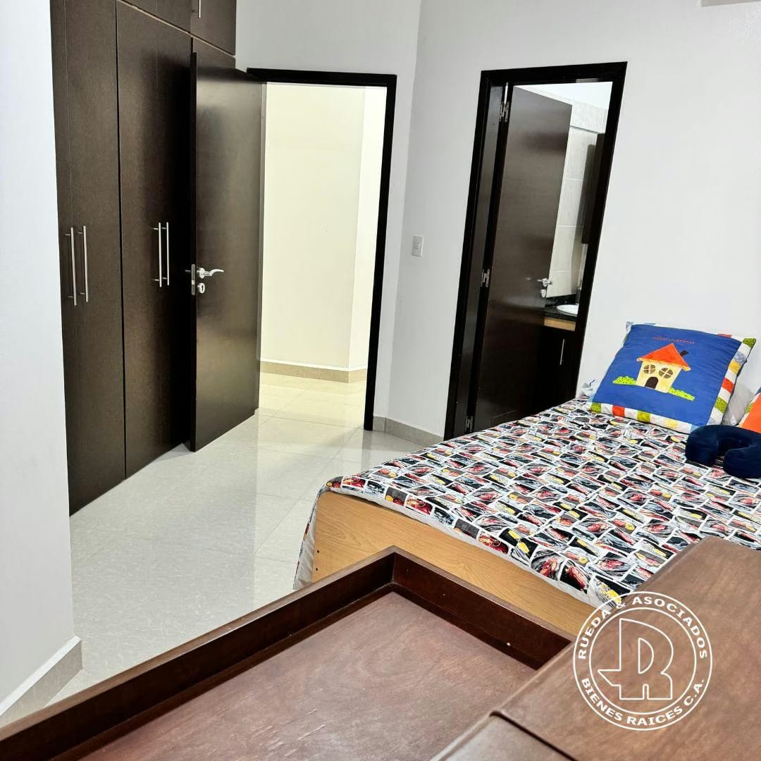 Apartamento en Venta - Res. Montserrat Garden - Mérida - Estado Mérida - 2