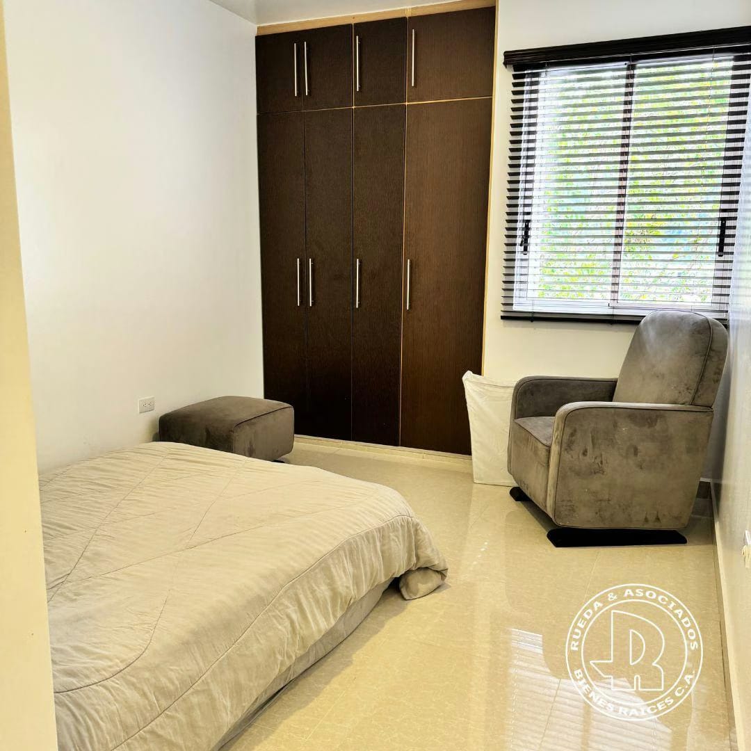 Apartamento en Venta - Res. Montserrat Garden - Mérida - Estado Mérida - 3