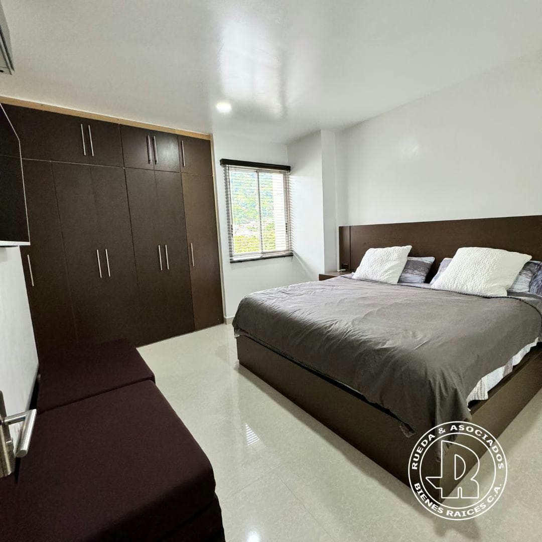 Apartamento en Venta - Res. Montserrat Garden - Mérida - Estado Mérida - 4