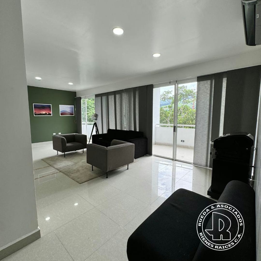 Apartamento en Venta - Res. Montserrat Garden - Mérida - Estado Mérida - 5