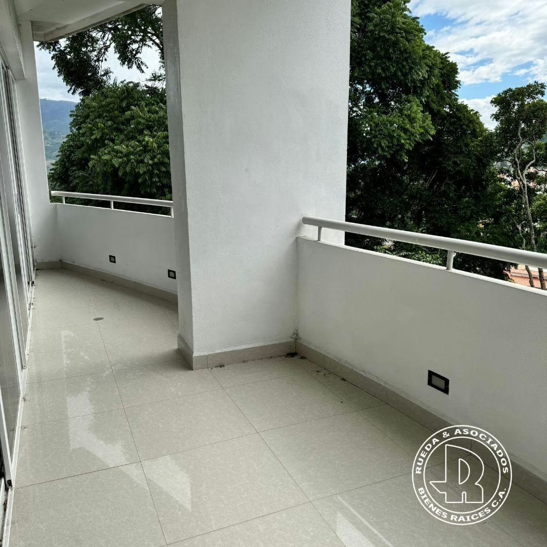 Apartamento en Venta - Res. Montserrat Garden - Mérida - Estado Mérida - 6