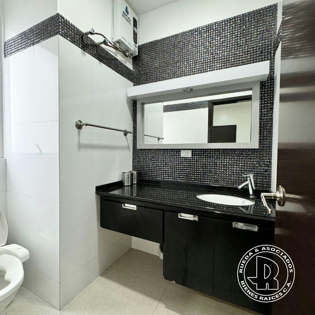 Apartamento en Venta - Res. Montserrat Garden - Mérida - Estado Mérida - 7