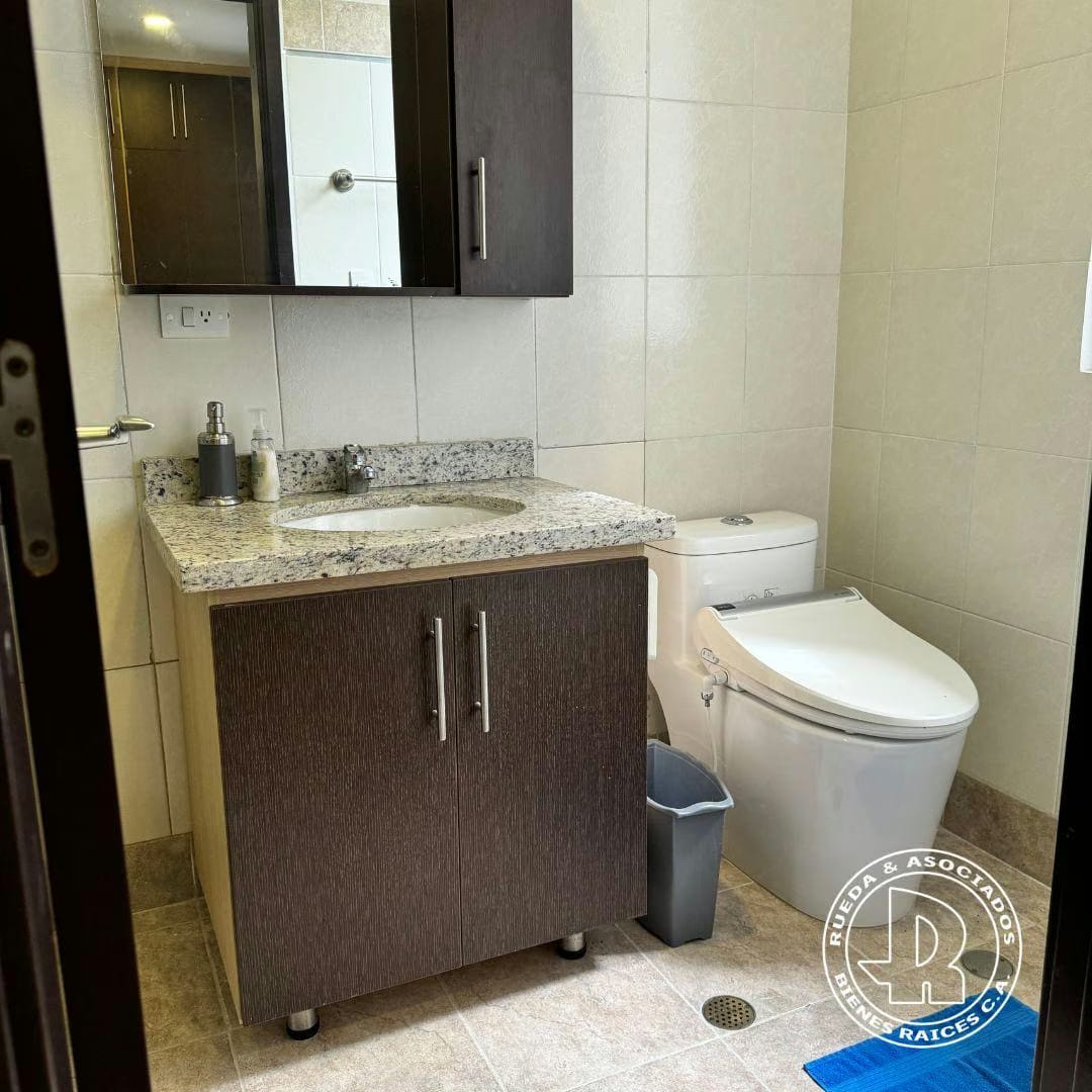 Apartamento en Venta - Res. Montserrat Garden - Mérida - Estado Mérida - 9
