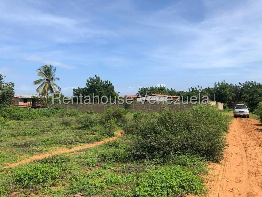 Terreno (Residencial) en Venta en Aricagua, Nueva Esparta - 6