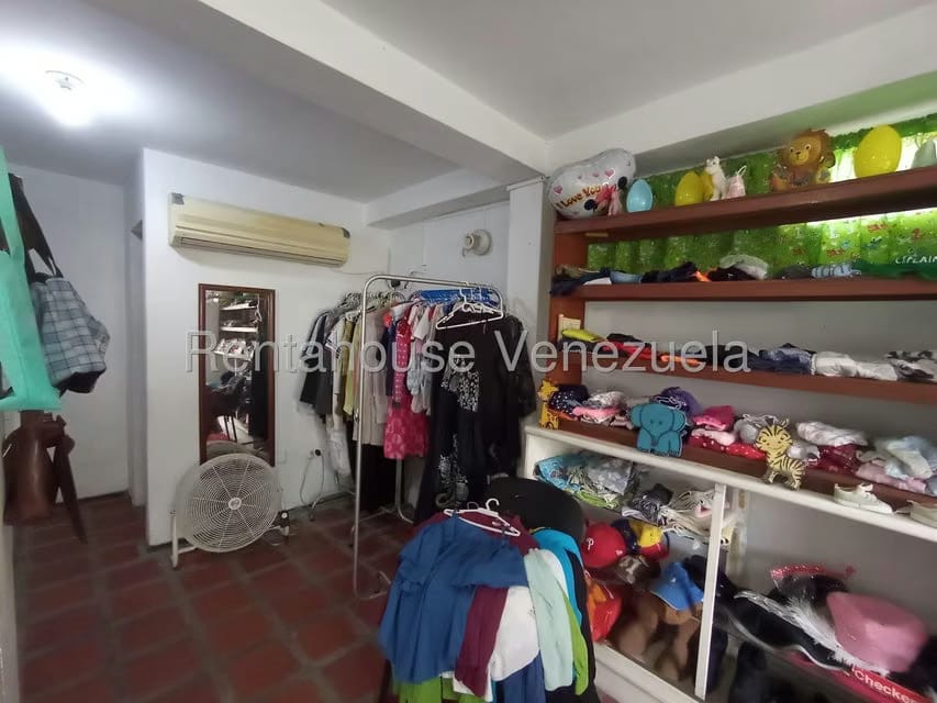 Comercial (Local Comercial) en Alquiler en Almarriera, Lara - 6