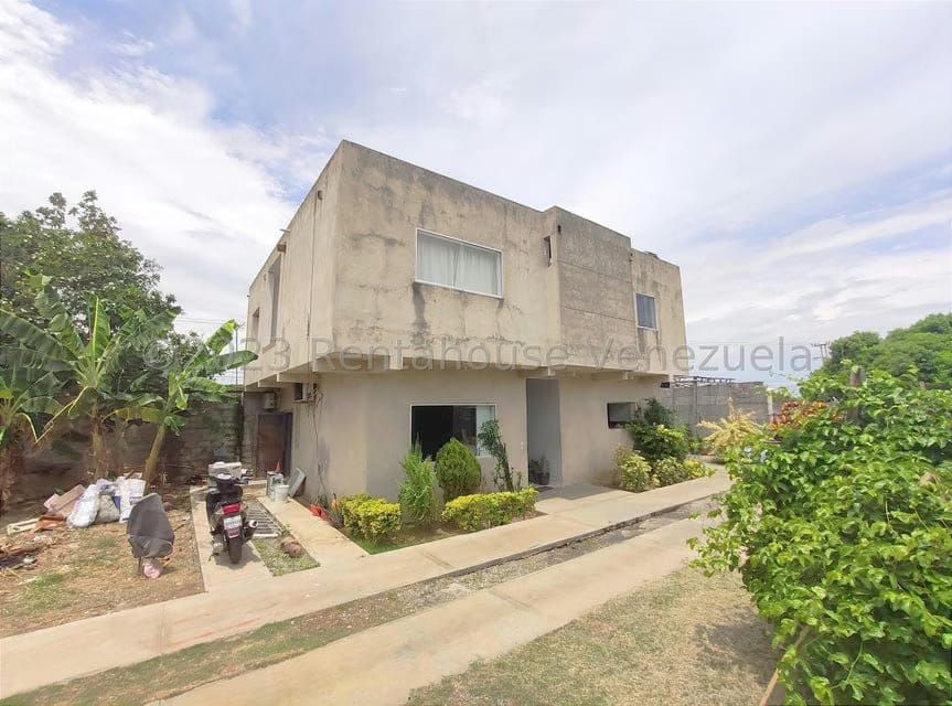 Casa (1 Nivel) en Venta en La Piedad Sur, Lara