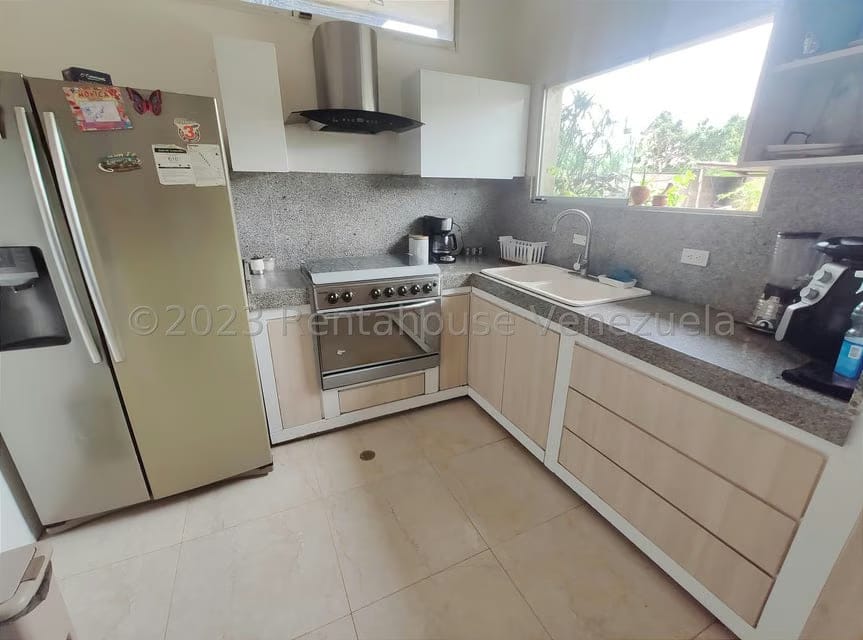 Casa (1 Nivel) en Venta en La Piedad Sur, Lara - 11